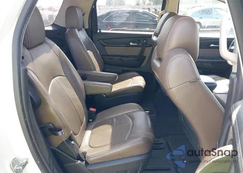 2014 GMC Acadia Slt-1 из США, поврежденный, VIN 1GKKRRKD9EJ336545